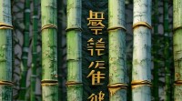 竹的五行意思是什么？五行属性背后有何象征？