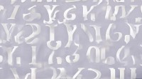 英文字母与五行之间是否存在对应关系？依据何在？