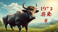 想知道1973年出生生肖属牛的人究竟五行到底属什么？
