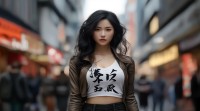 女生为啥偏爱带爷霸气网名？爷系风格藏着啥魅力？
