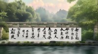 凡字网名如何碰撞出诗意火花？