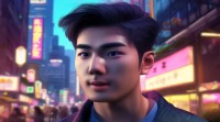 男生招桃花运微信网名