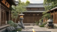 五行与住宅