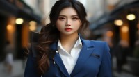 QQ女生网名为何总透着一股不可忽视的霸气十足？