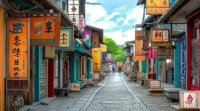 瓜子店铺名字大全，如何选到好记又响亮的好名字？