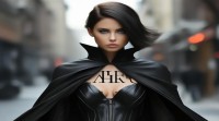 女生为何钟爱四个字霸气网名？这气场密码你get了吗？