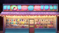 雪糕店名字大全，这些名字背后藏着哪些创意和讲究？