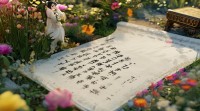 带萱字的网名如何做到唯美又可爱？