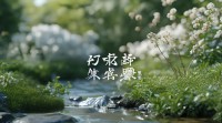 酒笙清栀相似的网名