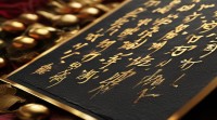 2017最新网名缘何钟情繁体复古？复古风有何独特吸引力？