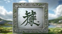 周字的五行属性究竟是金木水火土中的哪一种？古人这样划分有何依据？