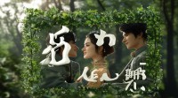 情侣四字网名森系