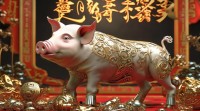 2019年五行什么年
