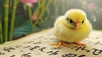 鸡宝宝五行取名时如何根据宝宝出生五行属性选择合适的字与吉祥寓意？