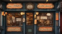 卖家纺店铺名字大全里有哪些好听的店名推荐？