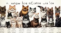猫咪搞笑名字为啥能逗笑铲屎官？