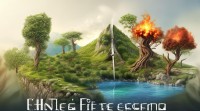 五行视角下的圾，究竟承载着怎样的未解之谜？