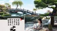五个字古风网名如何取才能尽显诗意与独特韵味？