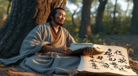 为何看破红尘的网名多为4字？背后藏着什么禅意与心境？