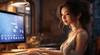 女生三个字扣扣网名怎么取？有哪些独特好听的？