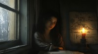 女生为何偏爱两字凄凉网名？背后藏着怎样的情感与故事？