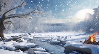 雪五行究竟属什么？为何存在不同归属说法？