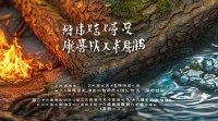 原本的五行属性究竟对应哪个五行元素？