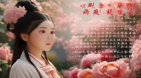 想为女孩挑选古典名字？有哪些经典雅致的名字值得参考收藏？