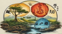 数字五行图，数字与五行如何对应？逻辑依据是什么？