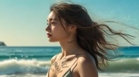 为什么女生偏爱用浪字做网名？魅力何在？
