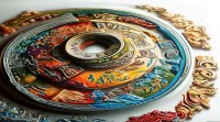 2002年出生的人五行到底属什么？