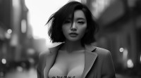 女生两字霸气网名为何吸睛？两字如何撑起超强飒爽气场？