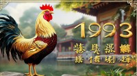 1993年五行到底属什么？癸酉年的五行属性是什么？