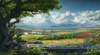 罘五行