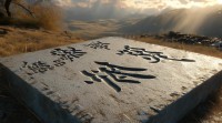 哭了谁疼繁体字网名藏着什么情感密码？
