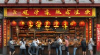 川味面馆名字大全，这些地道又好记的店名灵感从哪来？