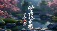 四字古风网名有何魅力？如何取墨香凝练千年诗意入名？