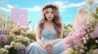 qq女生唯美小清新网名