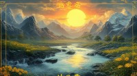 在五行理论中黄字究竟具体属于木火土金水五行中的哪一行呢？