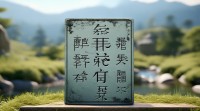 五行中，天干乙究竟属什么属性？