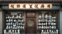 瓷器店名字大全，有哪些好记又独特的命名方向？