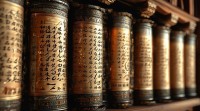 8个字霸气名字大全中究竟有哪些惊艳众生的霸气命名？
