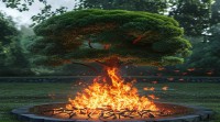 五行木火相生相克，命理搭配有何讲究？