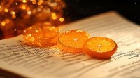 五行中的橘黄，究竟有何独特的文化象征意义？