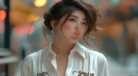女生时尚网名用英文名？怎么选才好听又有格调？