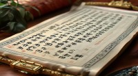 四大世家名字大全，具体有哪些家族？