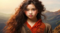 五行土火女孩名字怎么取？有哪些好听又符合五行的推荐？