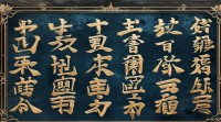 五行属金的字有哪些？这些字有哪些五行属性特点？