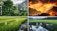 东西南北方位的五行属性具体是如何确定的？有何历史依据？
