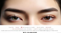 五行眉到底是什么？它的特征、寓意与文化背景你可知？